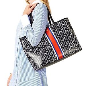 Tory Burch Gemini Link Tote